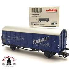 ♻️ Märklin 48939 Spur H0