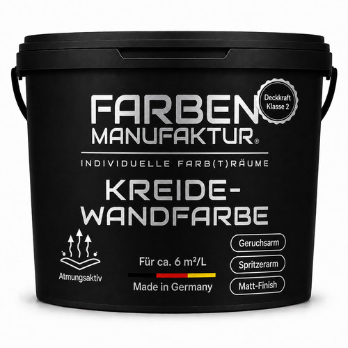 Kreidefarbe wandfarbe - kreidefarbe,