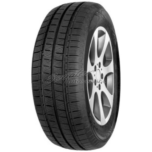 235 r16c zoll tl - 1x,
