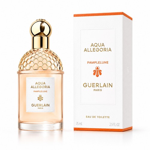 Guerlain aqua allegoria - aqua,