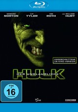 Der unglaubliche Hulk -