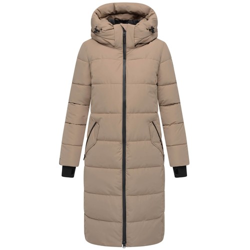 Damen winter steppjacke - damen,