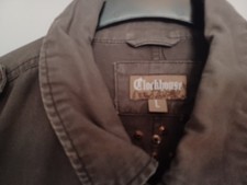 Gebrauchte Jacke Gr. L