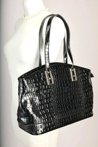 Elegante tasche schwarz - elegante,