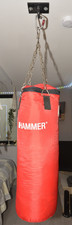 Boxsack  ca. 13,4 kg mit Deckenhalterung  Top Zustand