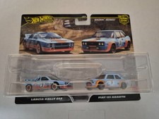 Hot Wheels Car Culture