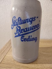 Stiftungs-Brauerei Erding