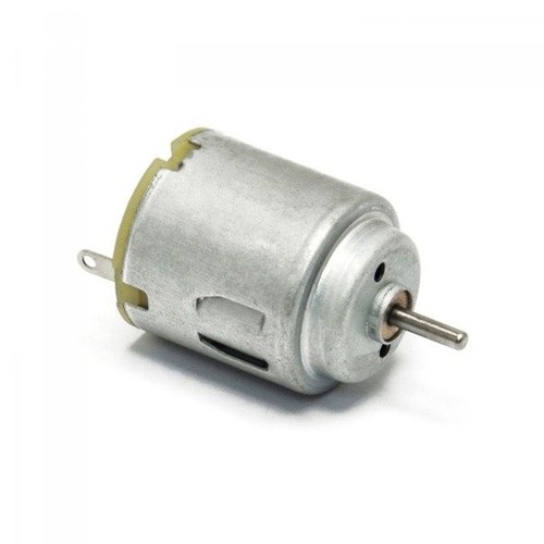 Gleichstrommotor 140 - 5v,