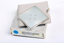 Hasselblad Mattscheibe mit