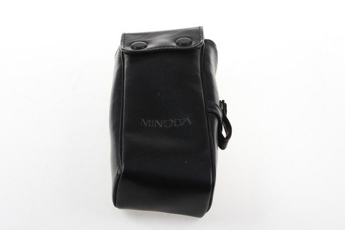 Minolta flash meter - minolta, iii