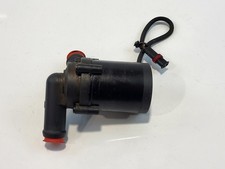 BMW E39 530d, Wasserpumpe