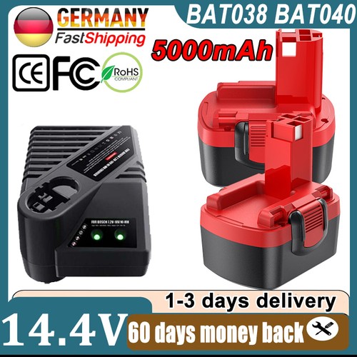 Akku 5ah nimh für - 14.4v,