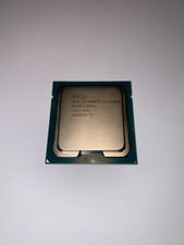 .Processeur CPU Intel Xeon