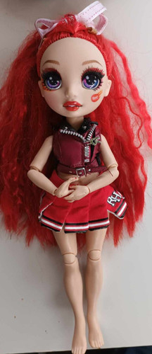 Mga entertainment rainbow - mga,