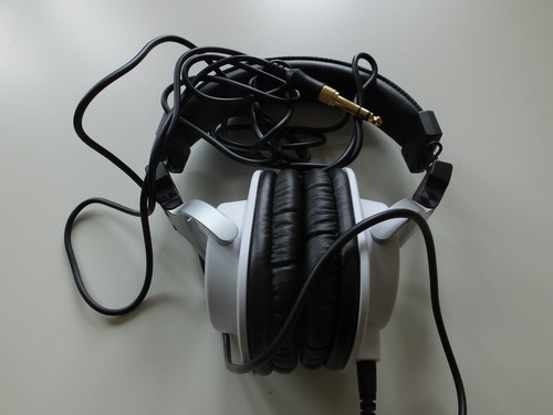 Yamaha hph mt5w - hph-mt5w, referenz