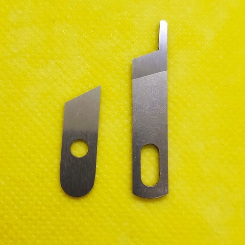 Overlockmesser für pfaff - overlockmesser,