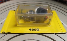 Faller AMS Ersatzteile 4892 - Mix aus unbenutzten Originalteilen in OVP #DEZ3063