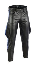 AW-7860 Lederbreeches