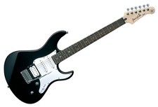 Yamaha Pacifica 112V BL
