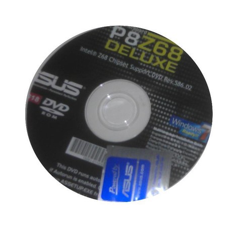 Original asus mainboard - original,
