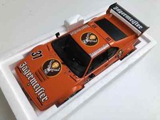 BMW M1, König, DRT 1982, Jägermeister, Minichamps, 1/18 in OVP