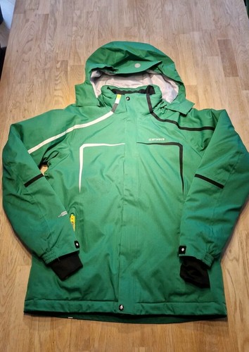 Skijacke winterjacke junge - winterjacke,