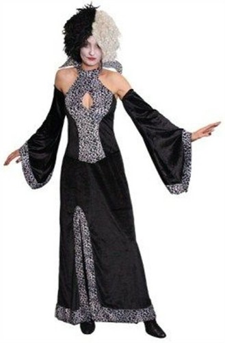 Cruella vil hundefänger - de,