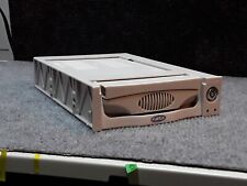 Pc HDD Festplatten Wechselrahmen Mobiles Mobile Rack IDE LED Fan Key Zip LS12