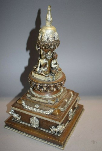 Stupa-Tibet