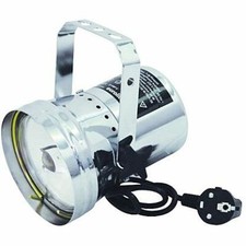 PAR 36 Gehäuse Eurolite Pin