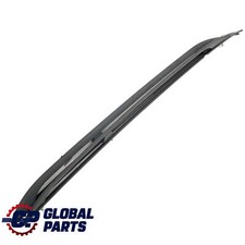 BMW X5 E70 Dachreling