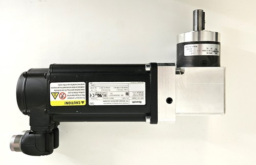 Bosch rexroth - bosch,