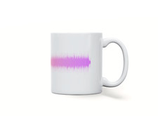 Personalisierte Soundwave