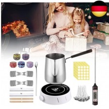 Wachsschmelztopf Für