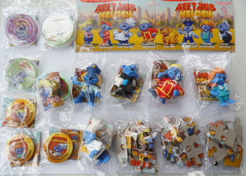 Koala kuchenmeister alltags - -,