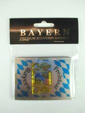 Deutschland Bayern Wappen