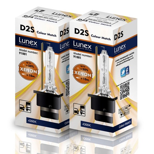 D2s neu lunex hid - d2s,