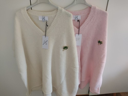 Millenium great wide jumper - great,