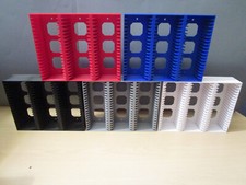 Mini disc box case - mini,