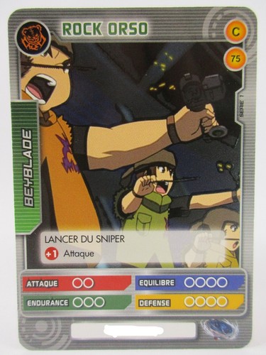 Beyblade battle card karten - beyblade,