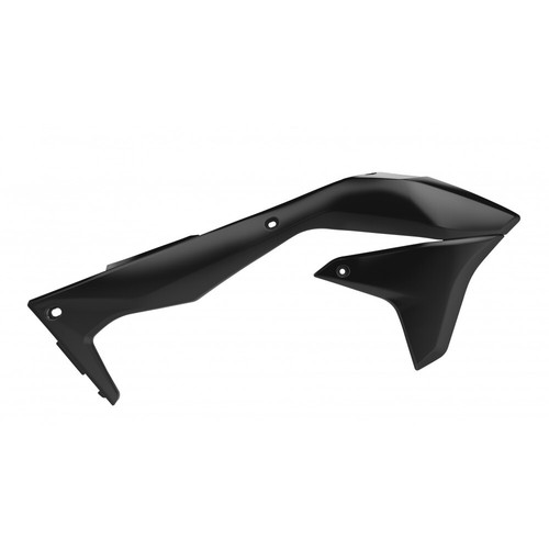 Polisport kühlerspoiler passt - kühlerspoiler,