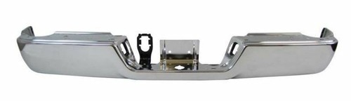 Stoßstange hinten dodge ram - hinten,