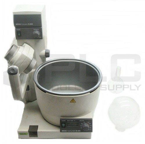 Buchi 200 - buchi, r-200
