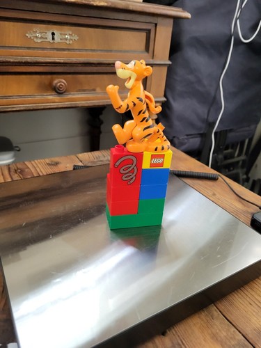 Lego duplo 2975 tigger - lego®,