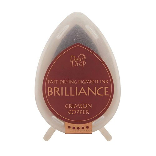 Brilliance drop tsukineko - brilliance,
