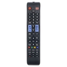Ersatz TV Fernbedienung für