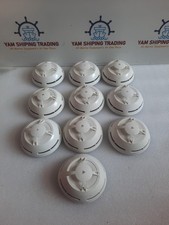 10× VELOX 40910 Analoger adressierbarer Lichtschranke mit...