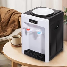 Wasserspender - Doppelter