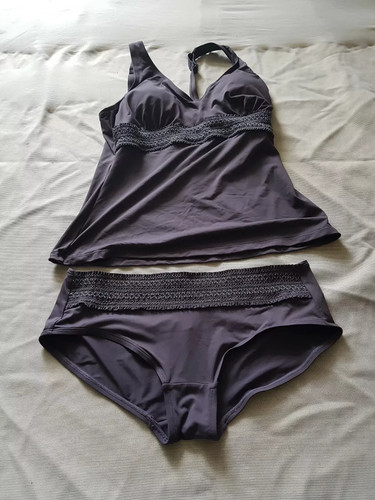 Neu esprit tankini bikini - neu, tankini-bikini