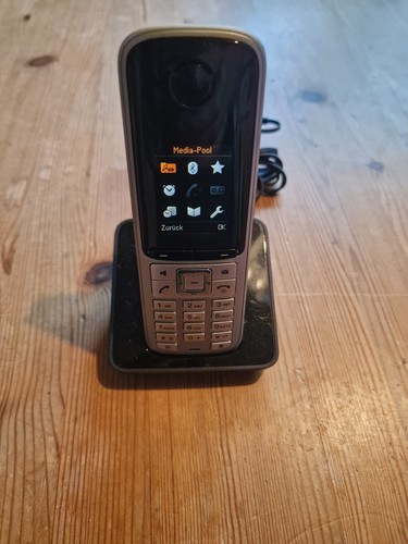 Siemens gigaset - siemens, s4